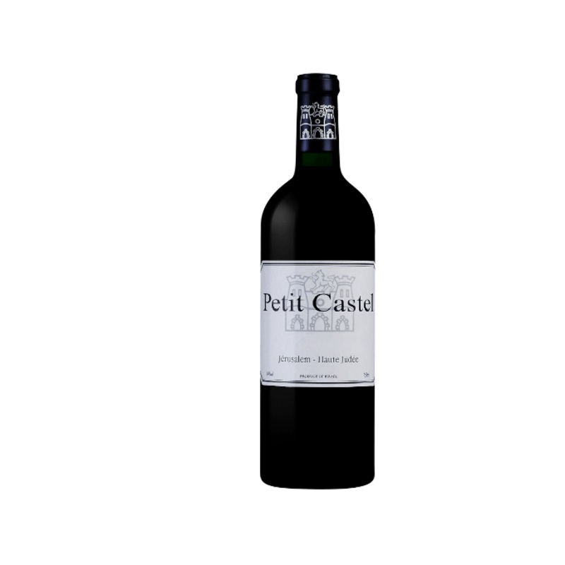 Domaine du Castel Petit 2023 750ml