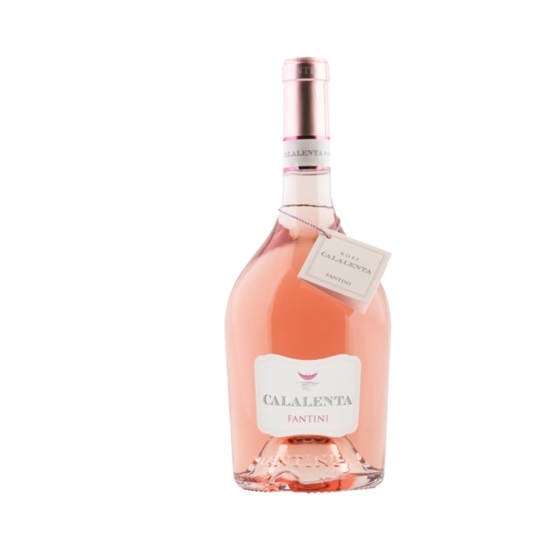 Farnese Fantini Calalenta Rose 2022 750ml