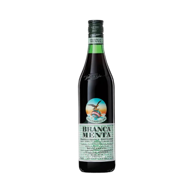 Fernet Branca Menta 375ml (DNO)