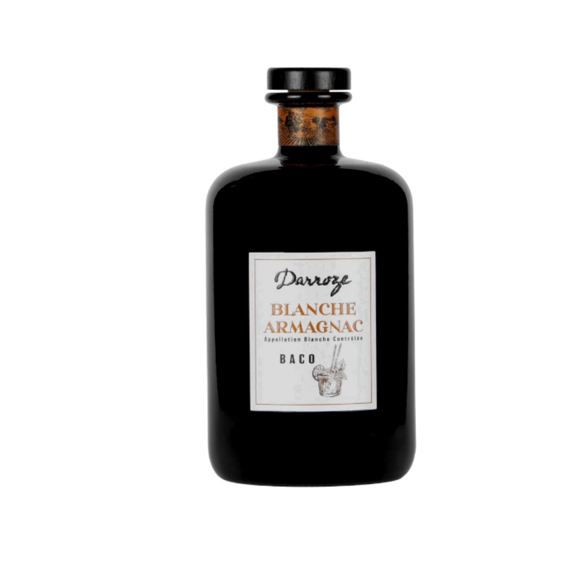 Francis Darroze Baco Blanche Armagnac 700ml