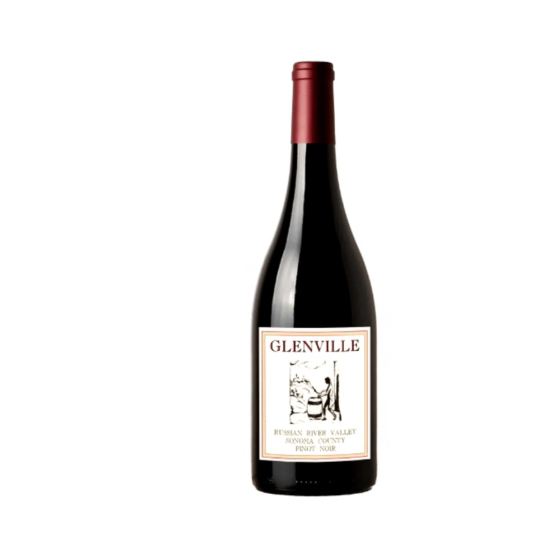 Glenville Pinot Noir 2023 750ml