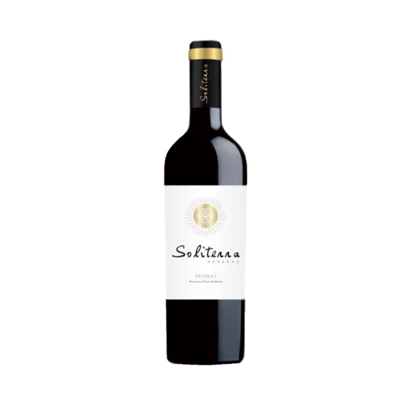 Heredad Soliterra 2016 750ml