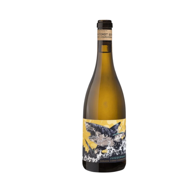 Juggernaut Chard 750ml