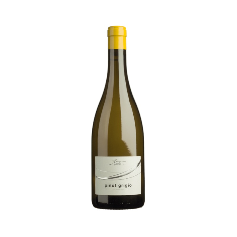 Kellerei Cantina Andrian Pinot Grigio Alto Adige 2020 750ml