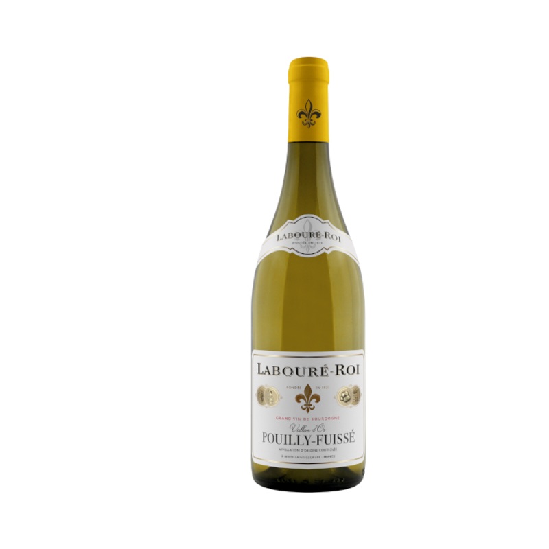 Laboure Roi Pouilly Fuisse 2023 750ml
