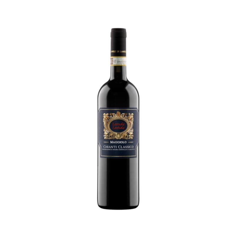 Lamole di Lamole Maggiolo Chianti Classico 2019 750ml