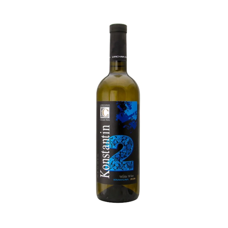 Lanchava Collection Konstantin Krakhuna 2020 750ml