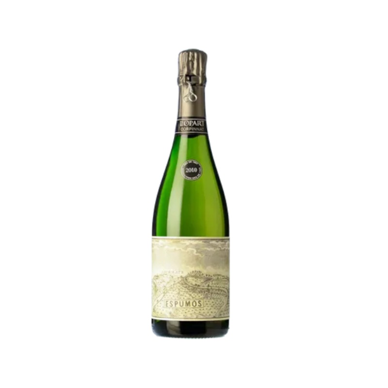 Llopart Original 1887 Gran Reserva Brut Nature Cava 2010 750ml