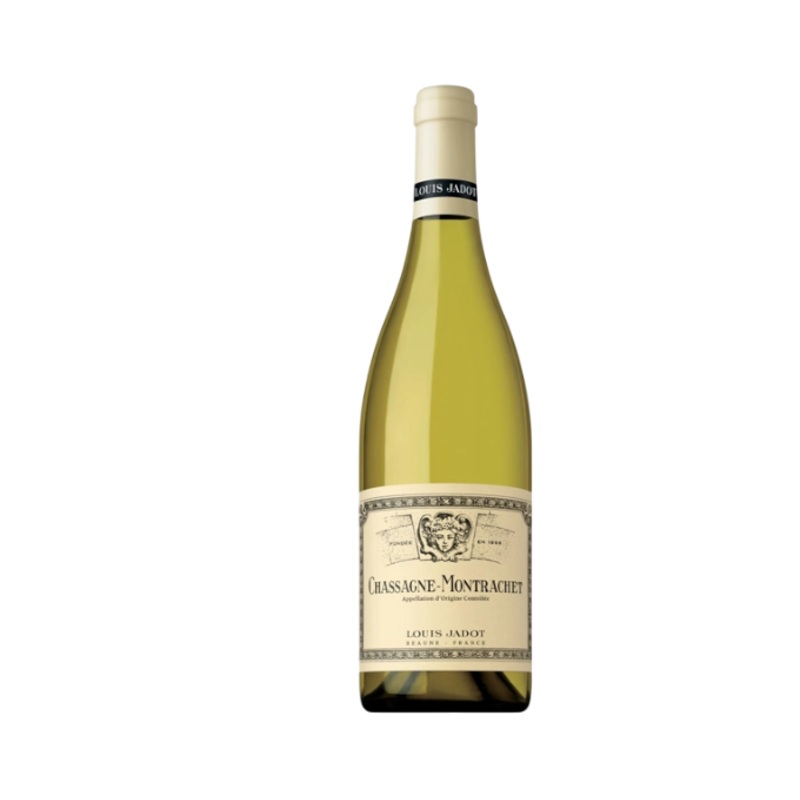Louis Jadot Chassagne Montrachet 2022 750ml