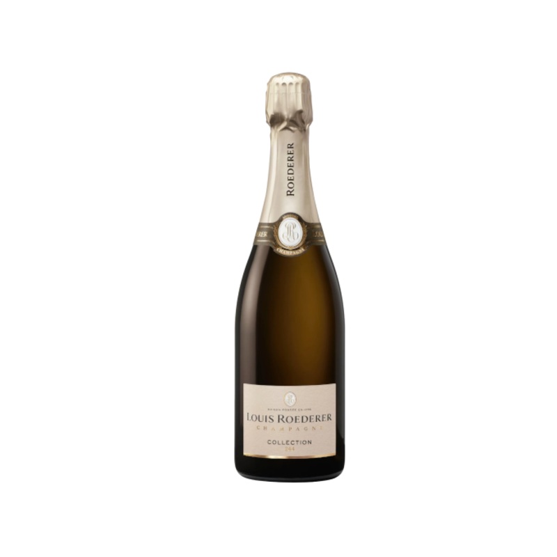 Louis Roederer Collection Brut 244 750ml