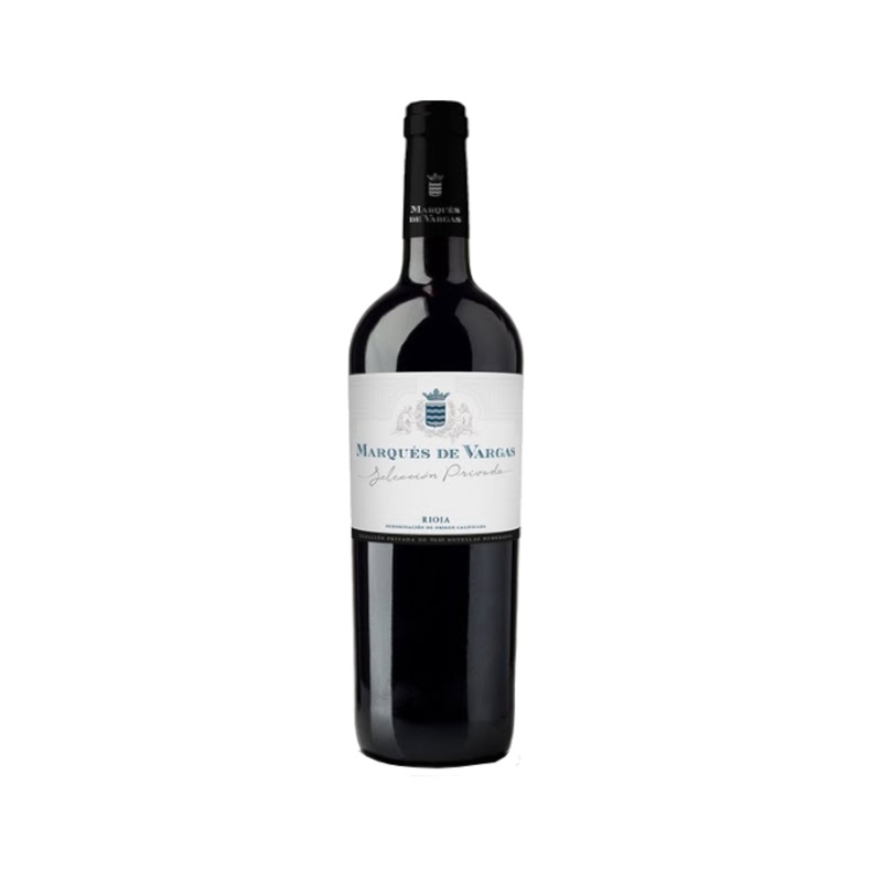 Marques de Vargas Seleccion Privada 750ml