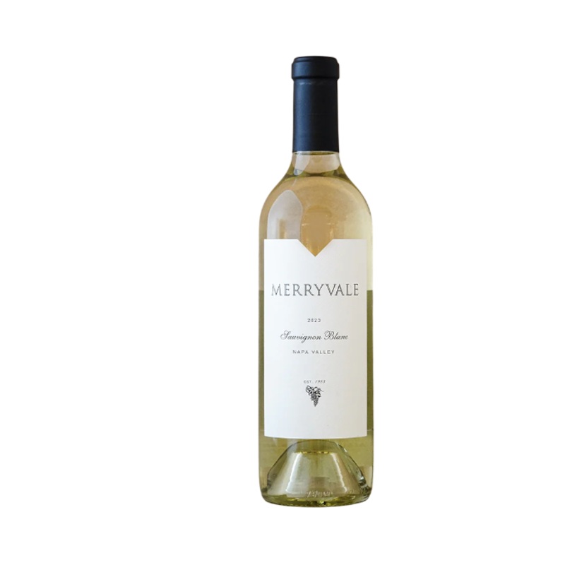 Merryvale Sauv Blanc 2023 750ml
