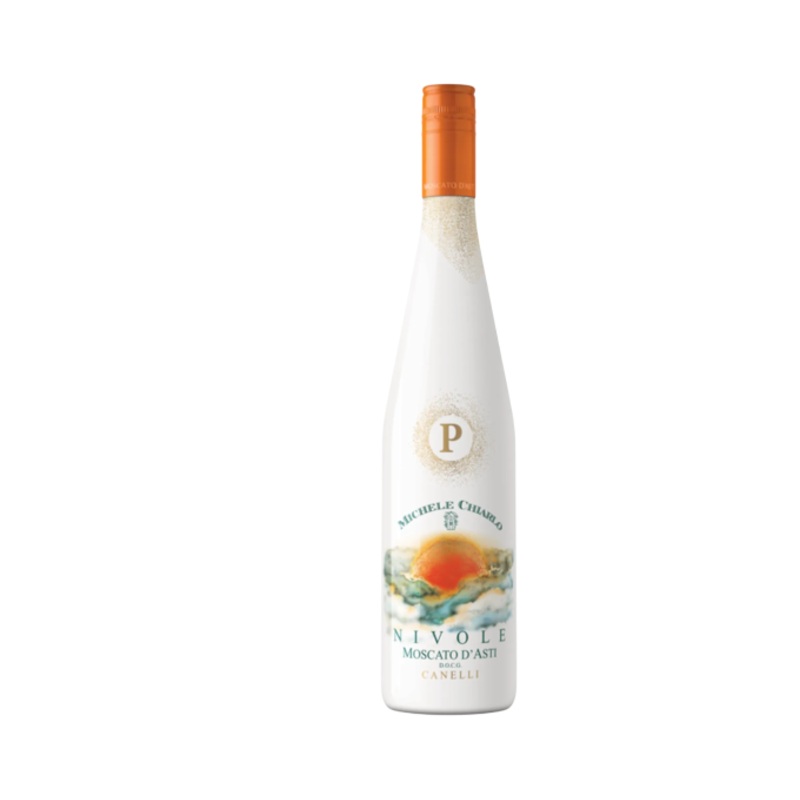 Michele Chiarlo P Nivole Moscato Canelli 2022 750ml