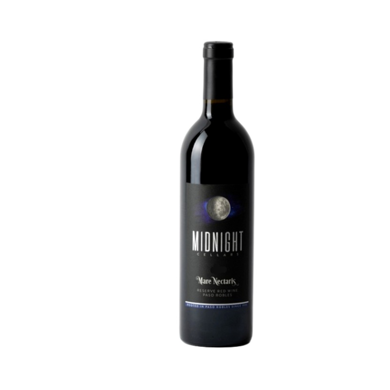 Midnight Mare Nectaris Reserve Red 2020 750ml
