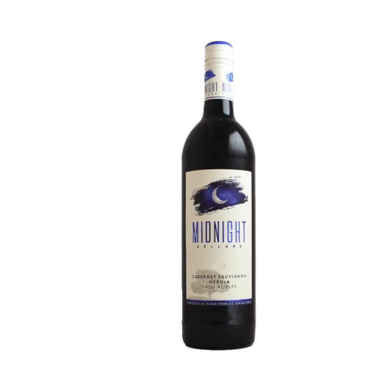 Midnight Nebula Cabernet Sauv 2020 750ml