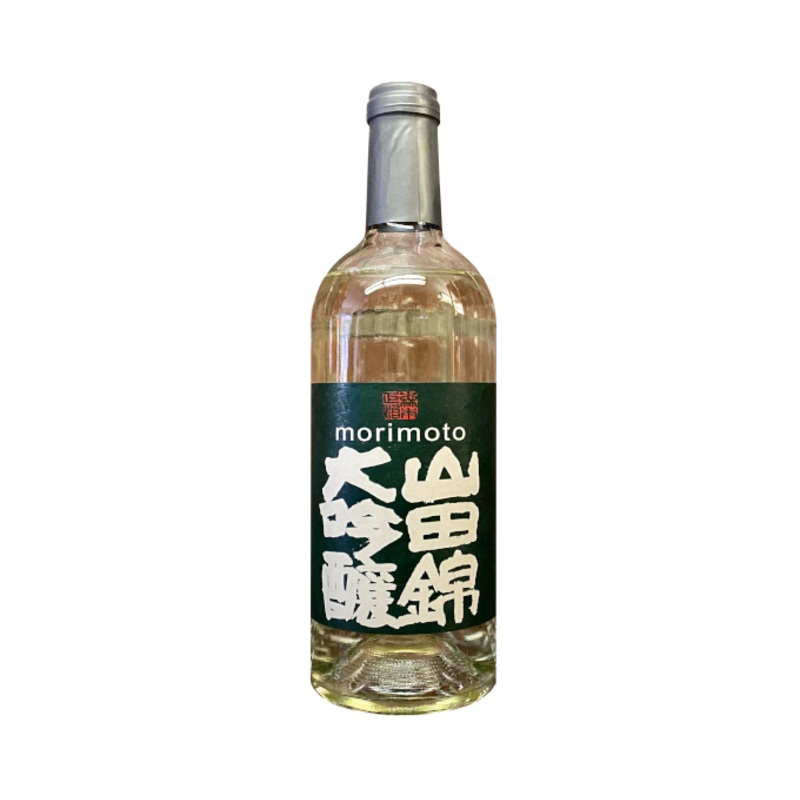 Morimoto Junmai Daiginjo 720ml