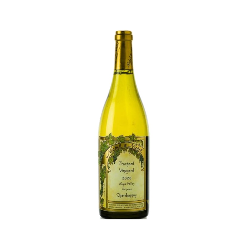 Nickel & Nickel Chard Truchard 750ml