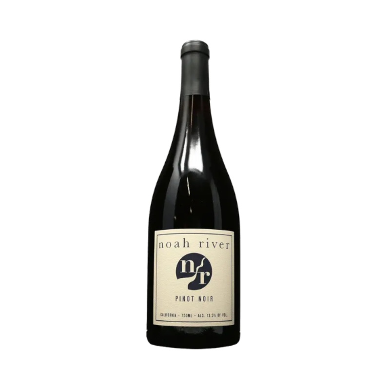 Noah River Pinot Noir 750ml