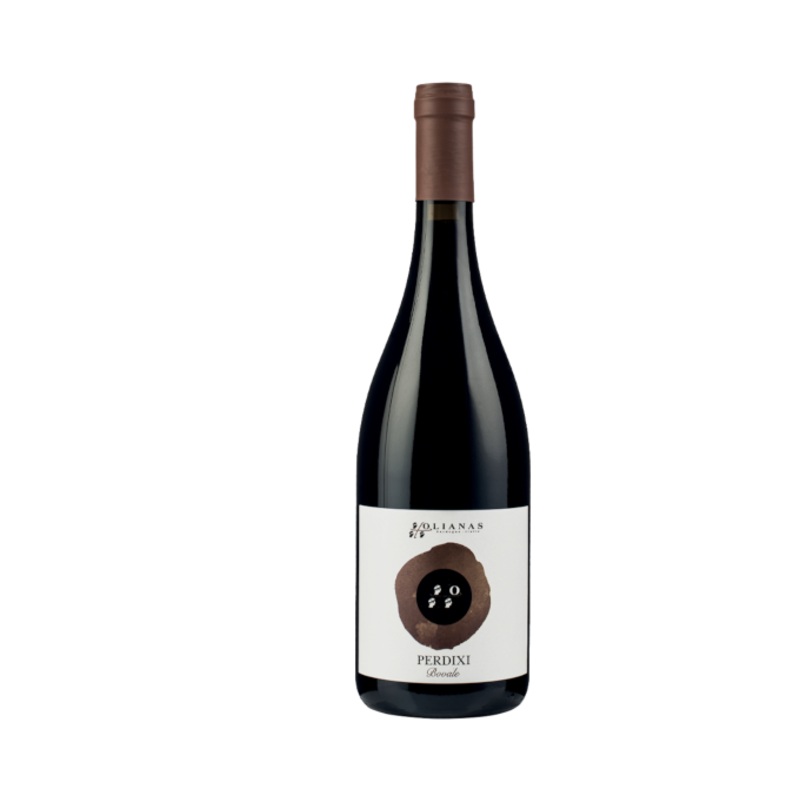 Olianas Perdixi Isola dei Nuraghi 2020 750ml