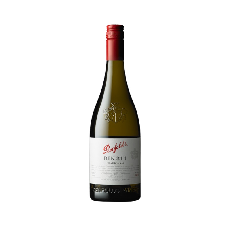 Penfolds Bin 311 Chardonnay 2020 750ml (DNO)