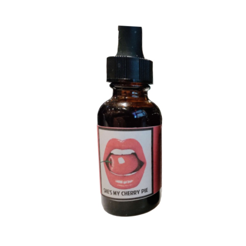 Shes My Cherry Pie 2oz (No Barcode)
