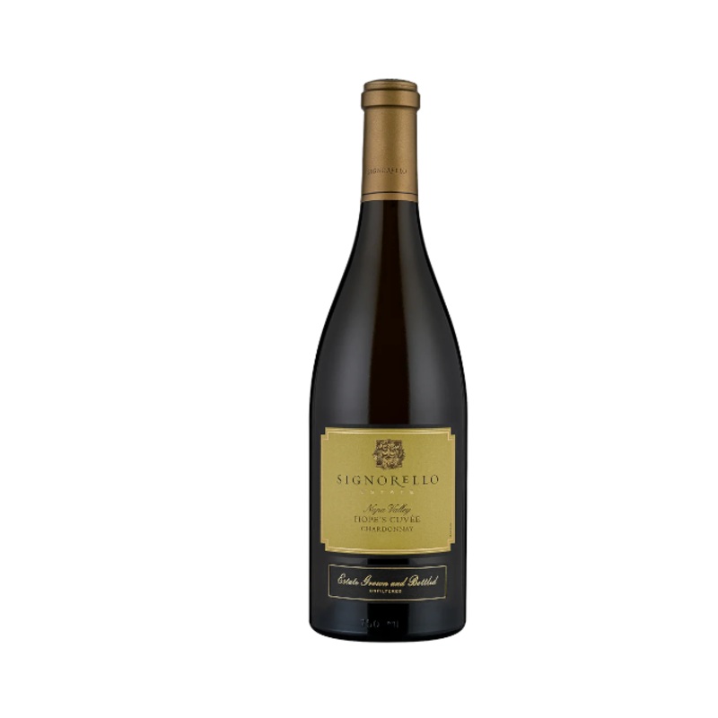 Signorello Hopes Cuvee Chard 2020 750ml