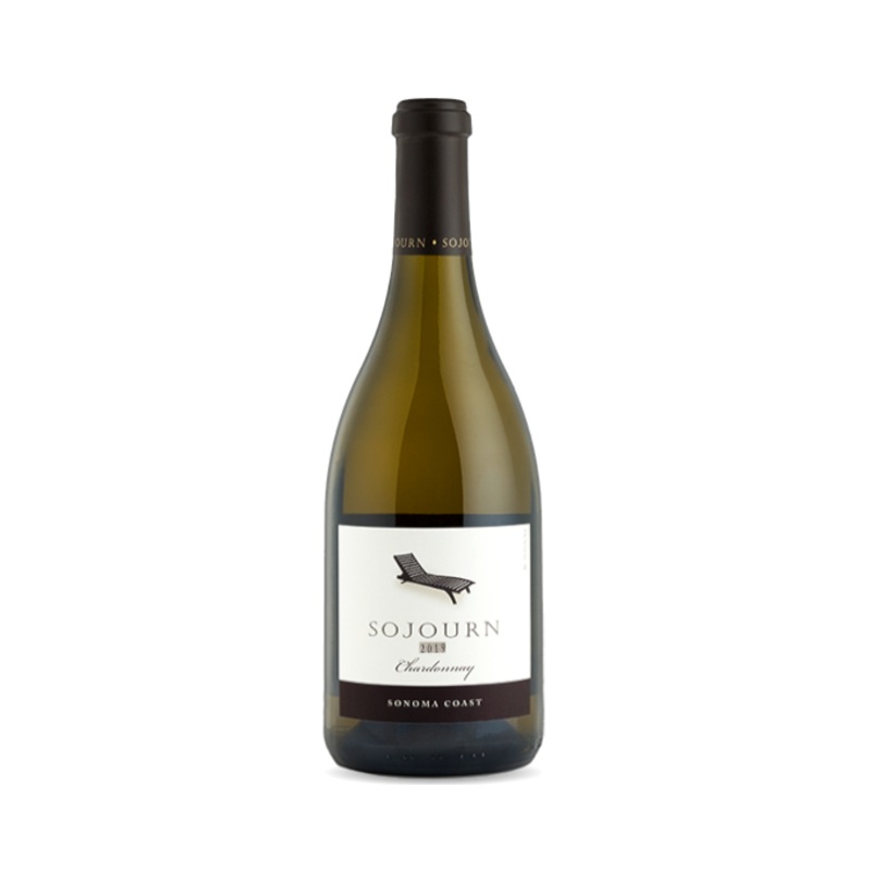 Sojourn Sonoma Coast Chard 750ml