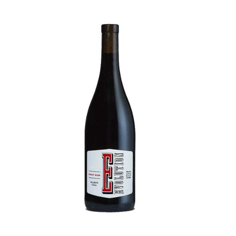Sokol Blosser E  Evolution Pinot Noir 750ml