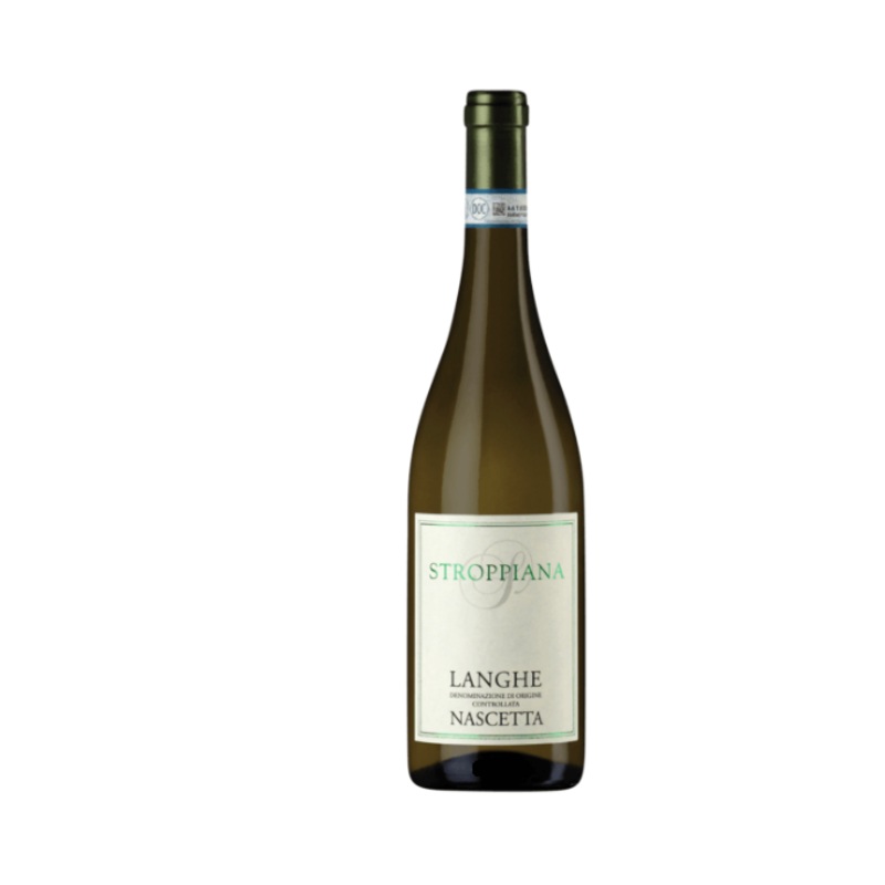 Stroppiana Nascetta Langhe 2020 750ml