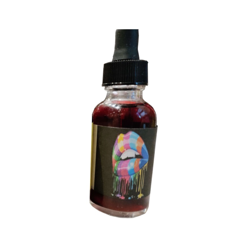 Surreal Sorrel 2oz (No Barcode)