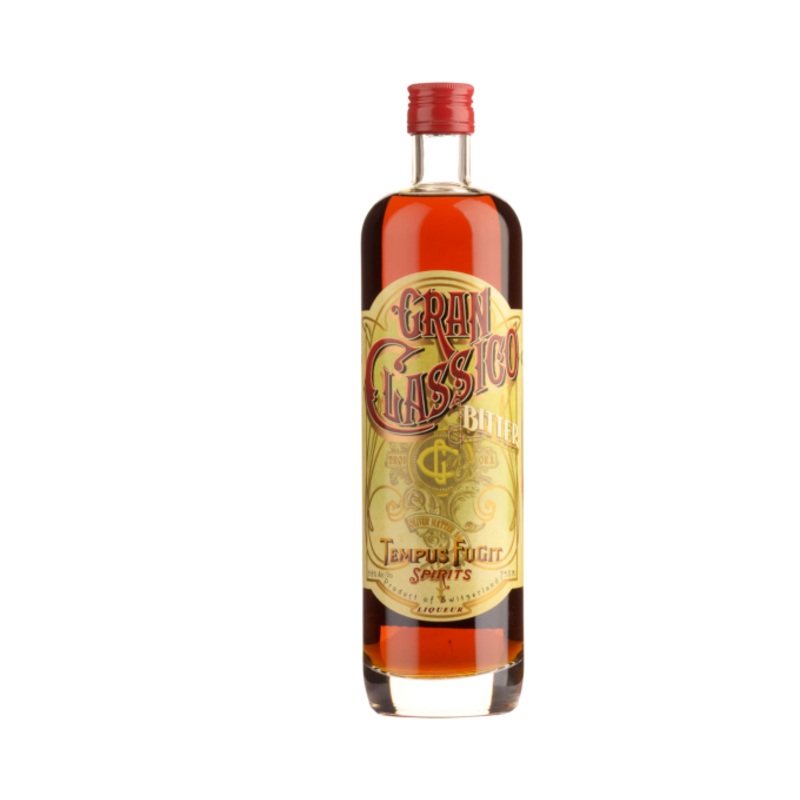 Tempus Fugit Gran Classico Bitters 700ml
