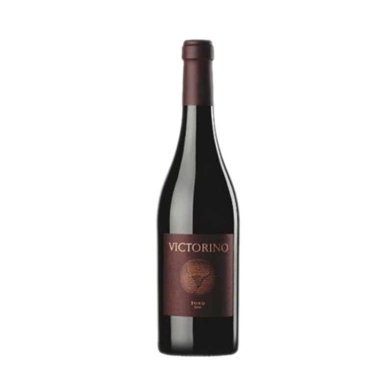 Teso La Monja Victorino 2017 750ml
