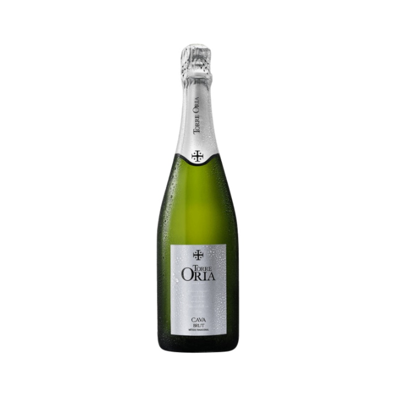 Torre Oria Brut Cava 750ml