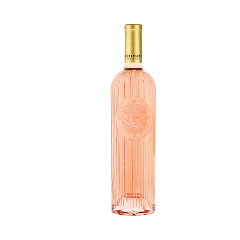 Ultimate Urban Cotes de Provence Rose 2023 750ml