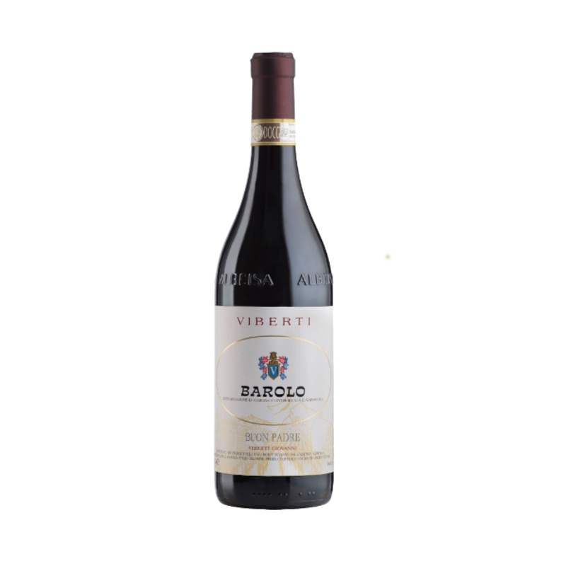Viberti Giovanni Buon Padre 2019 750ml