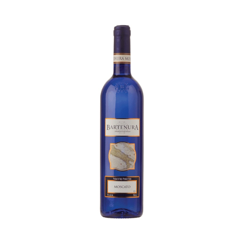 Bartenura Moscato 750ml