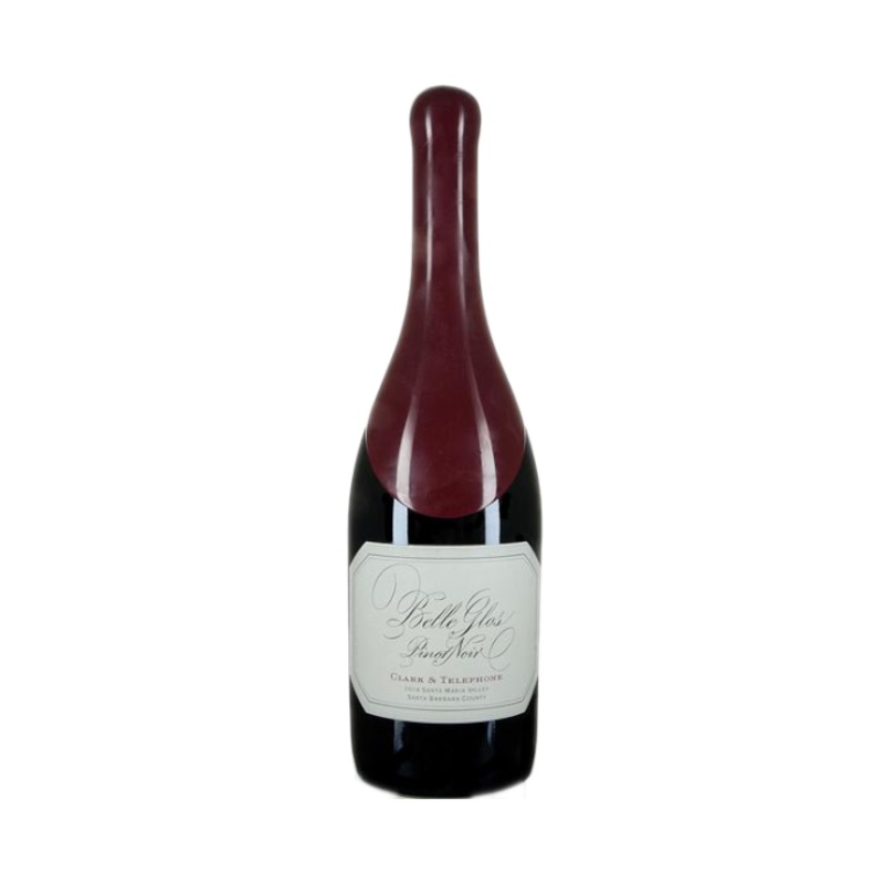 Belle Glos Pinot Noir Clark & Telephone 750ml