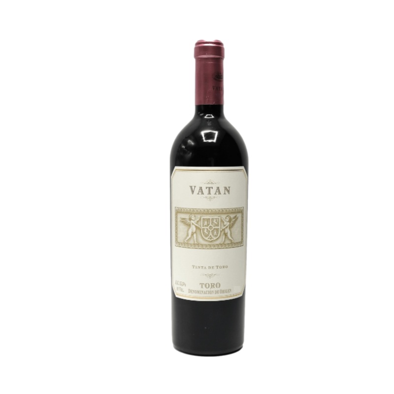 Bodegas Ordonez Vatan Tinta de Toro 2019 1.5L