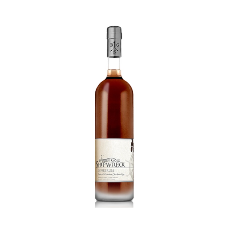 Brinley Gold Shipwreck Coffee 750ml