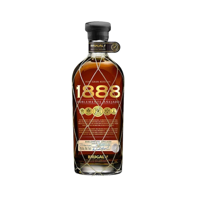 Brugal Anejo 1888 Gran Reserva 750ml