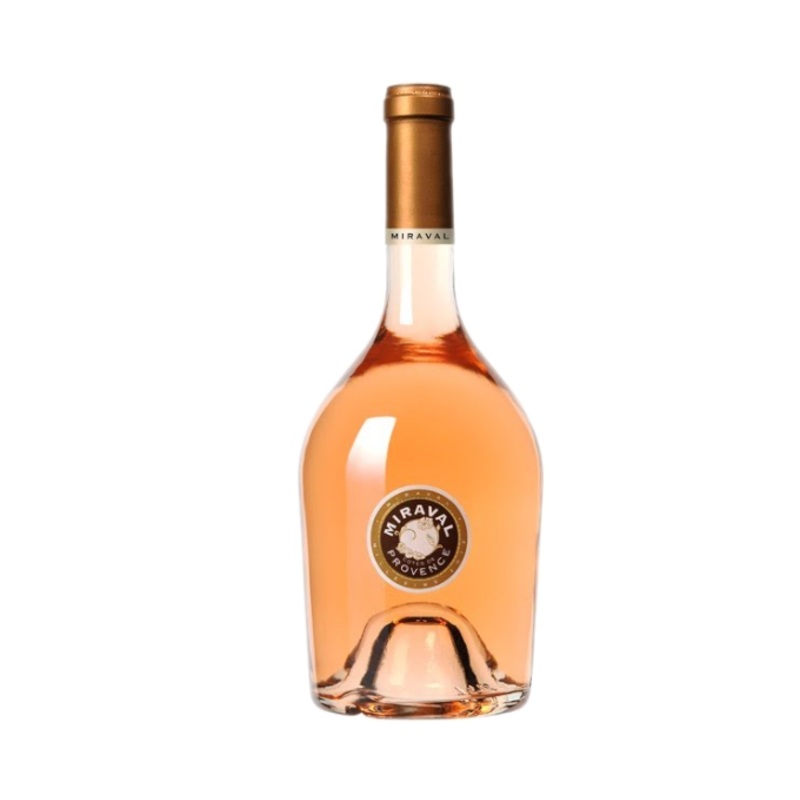 Chateau Miraval Cotes de Provence Rose 2023 750ml