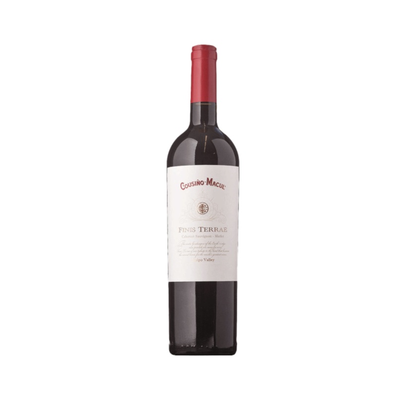 Cousino Macul Finis Terrae 2014 / 2015 750ml