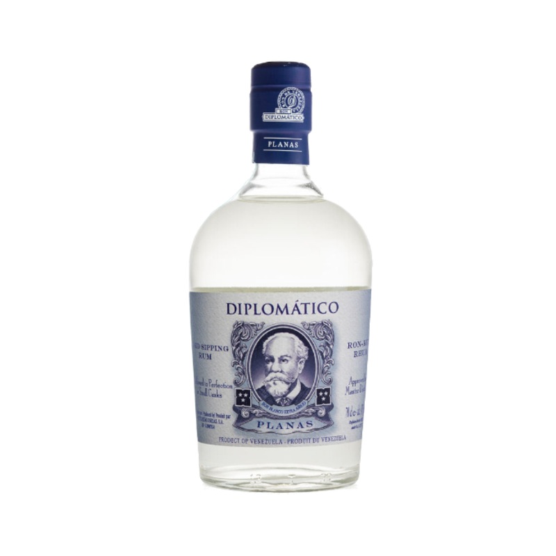 Diplomatico Planas 750ml