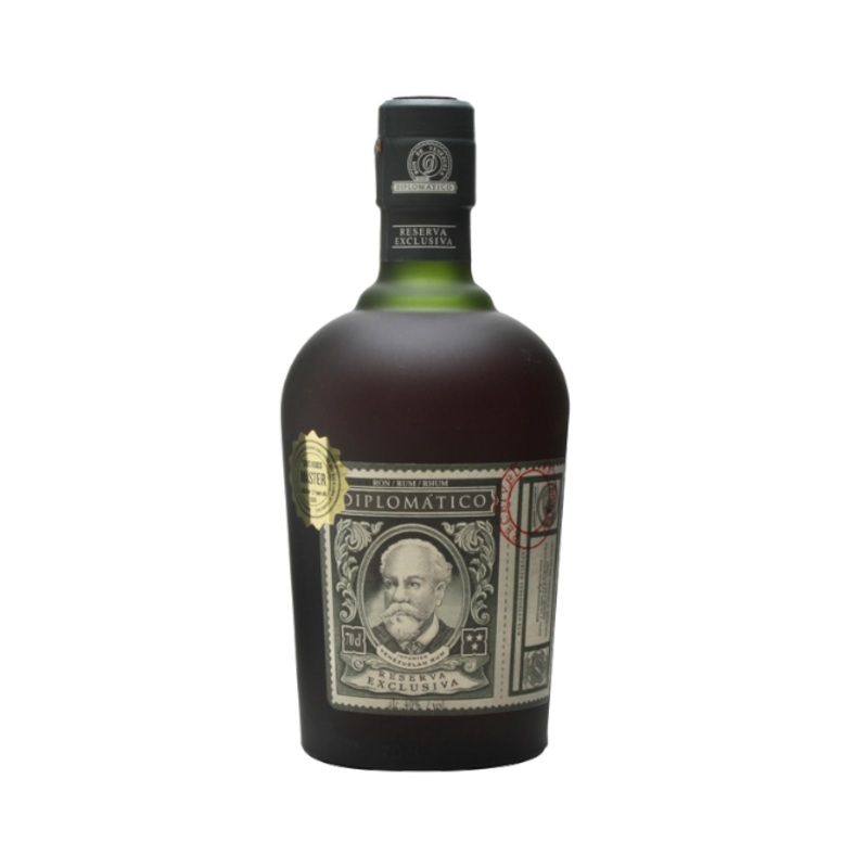 Diplomatico Reserva Exclusiva 750ml