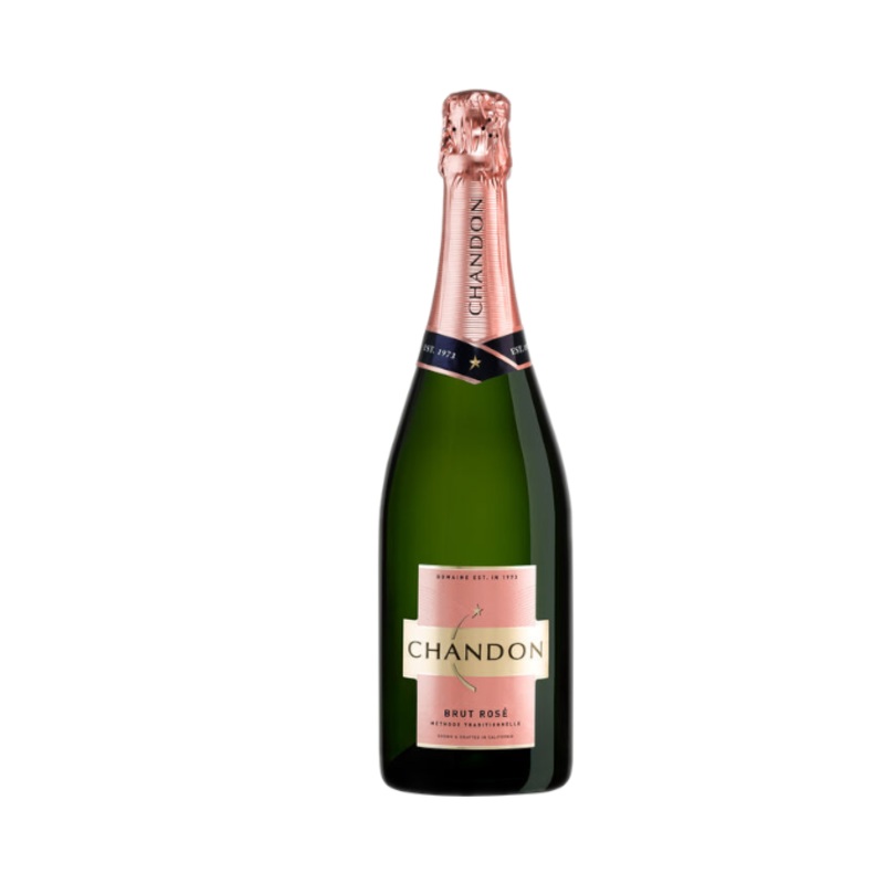 Domaine Chandon Brut Rose 750ml