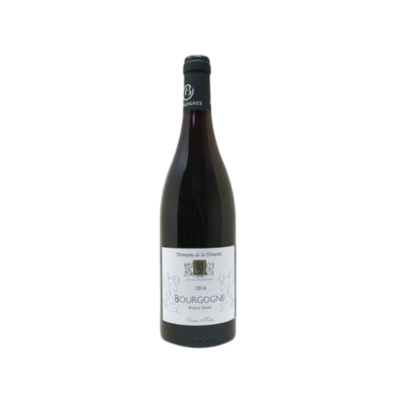 Domaine De La Denante Chard 750ml