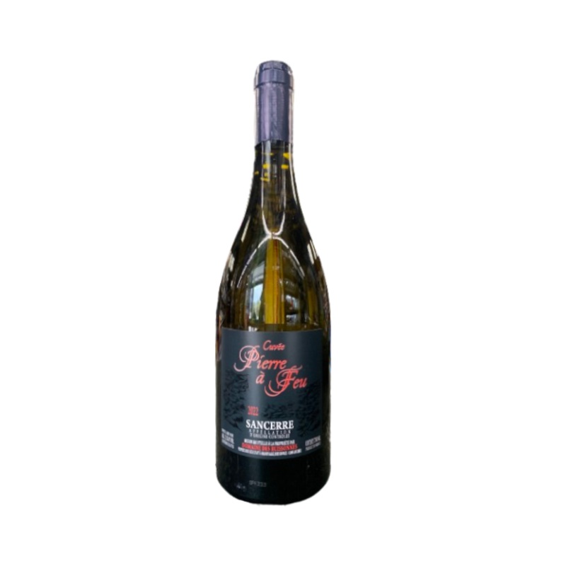 Domaine des Buissonnes Sancerre Cuvee Pierre a Feu 750ml