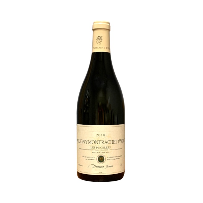 Domaine Jomain Les Pucelles 2018 750ml