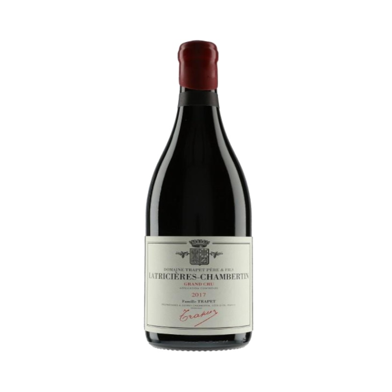 Domaine Trapet Pere et Fils Latricieres-Chambertin Grand Cru 2017 750ml