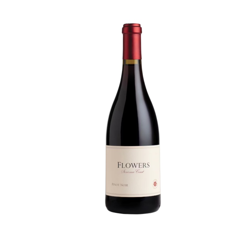 Flowers Pinot Noir 2023 750ml